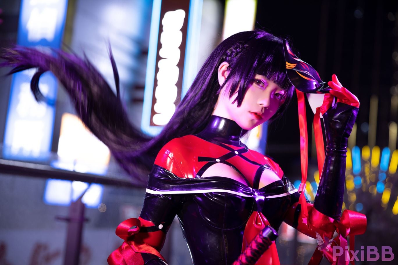 Coser G44 Vol.044 PixiBB.COM 002