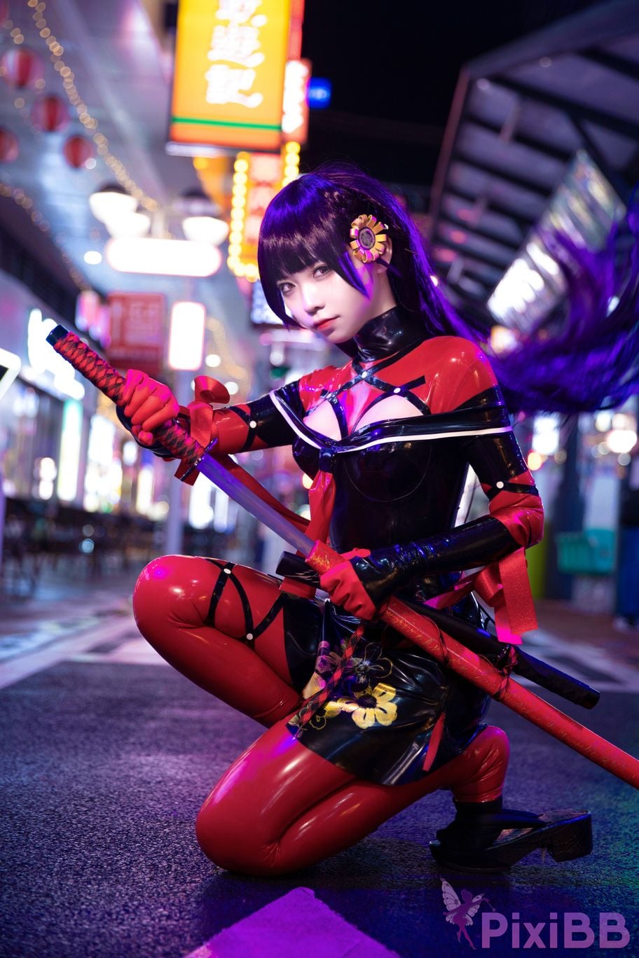 Coser G44 Vol.044 PixiBB.COM 003