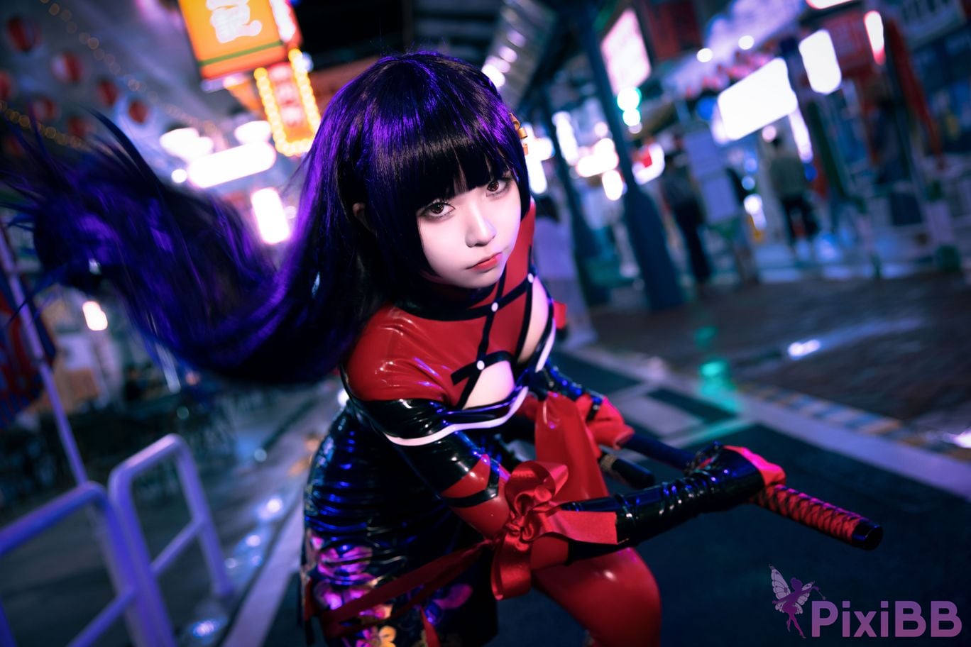 Coser G44 Vol.044 PixiBB.COM 004
