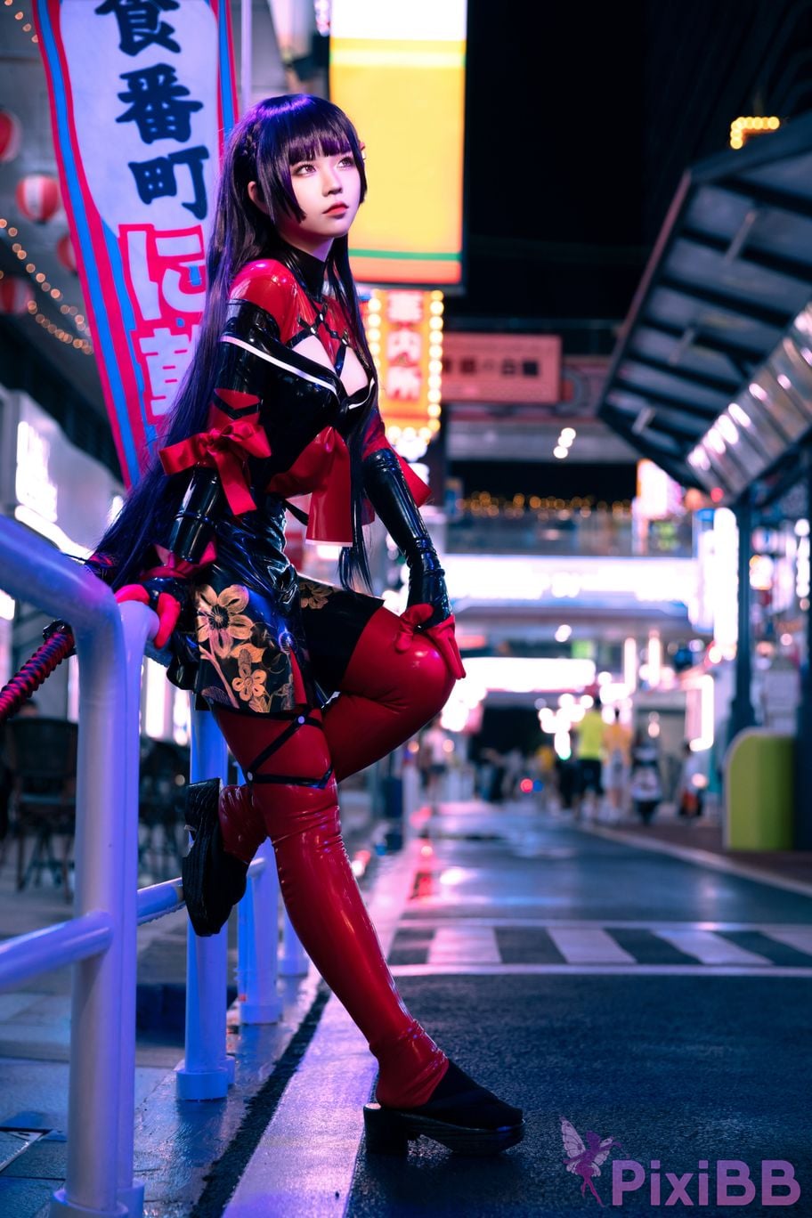 Coser G44 Vol.044 PixiBB.COM 005