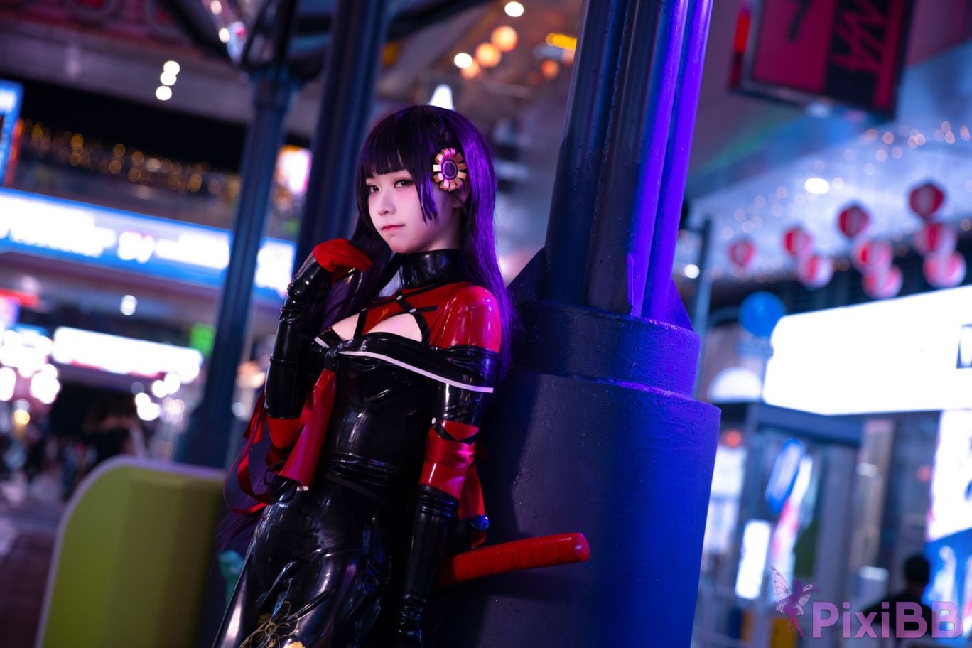 Coser G44 Vol.044 PixiBB.COM 006