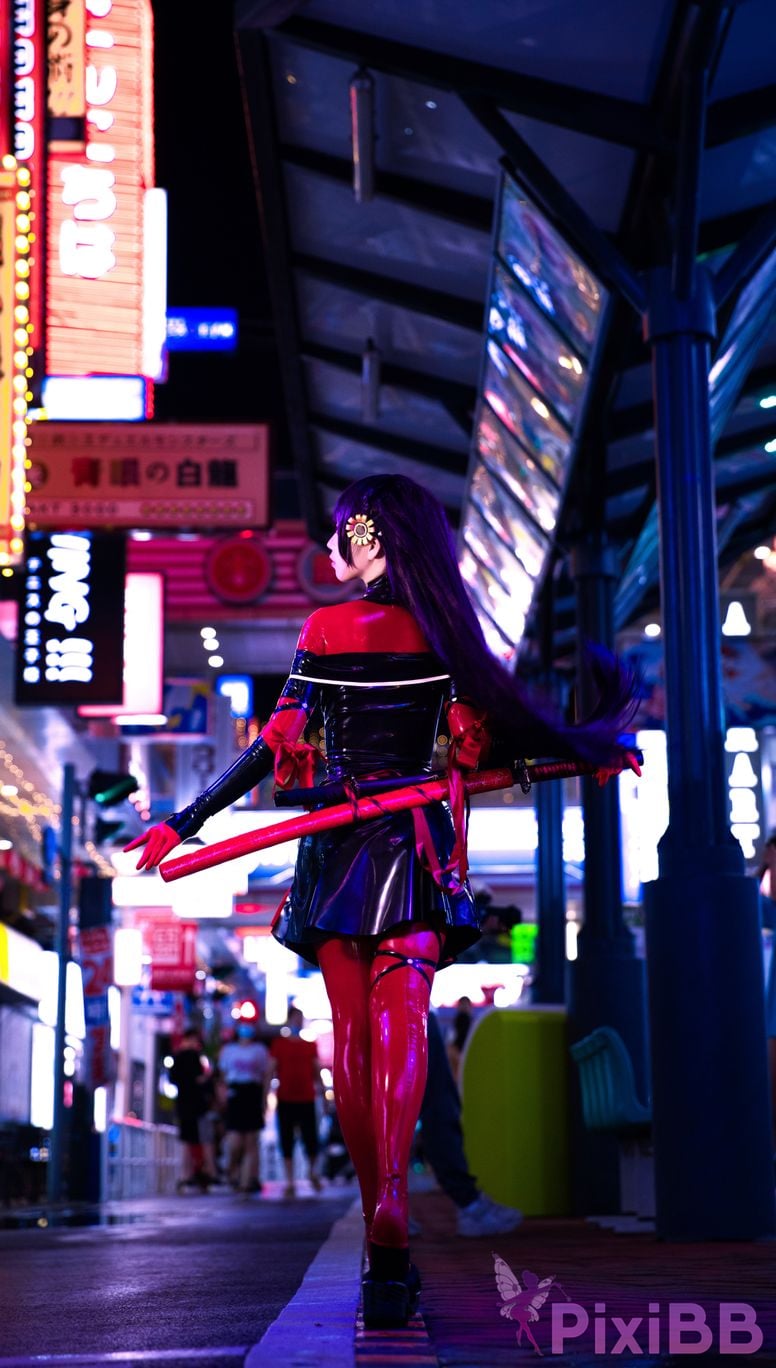 Coser G44 Vol.044 PixiBB.COM 007