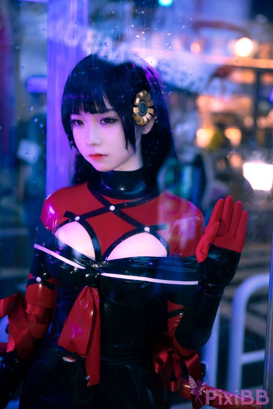 Coser G44 Vol.044 PixiBB.COM 008