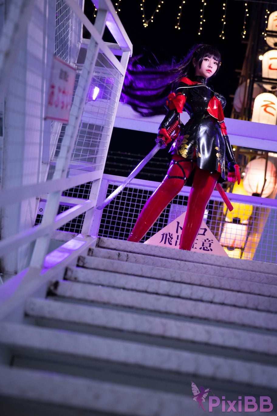 Coser G44 Vol.044 PixiBB.COM 010