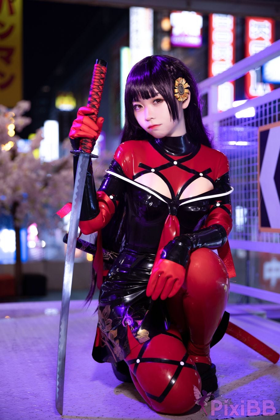 Coser G44 Vol.044 PixiBB.COM 012