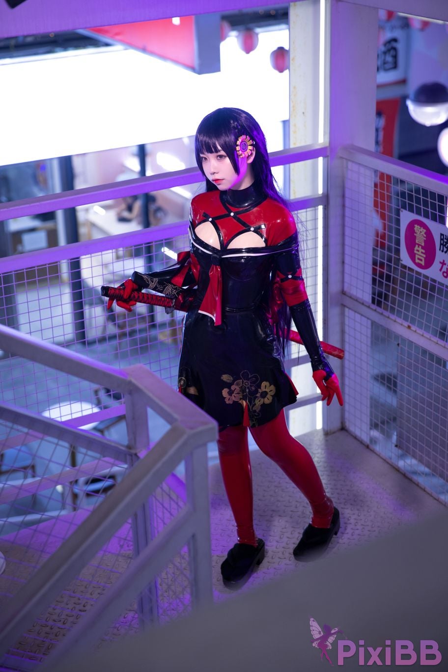 Coser G44 Vol.044 PixiBB.COM 013