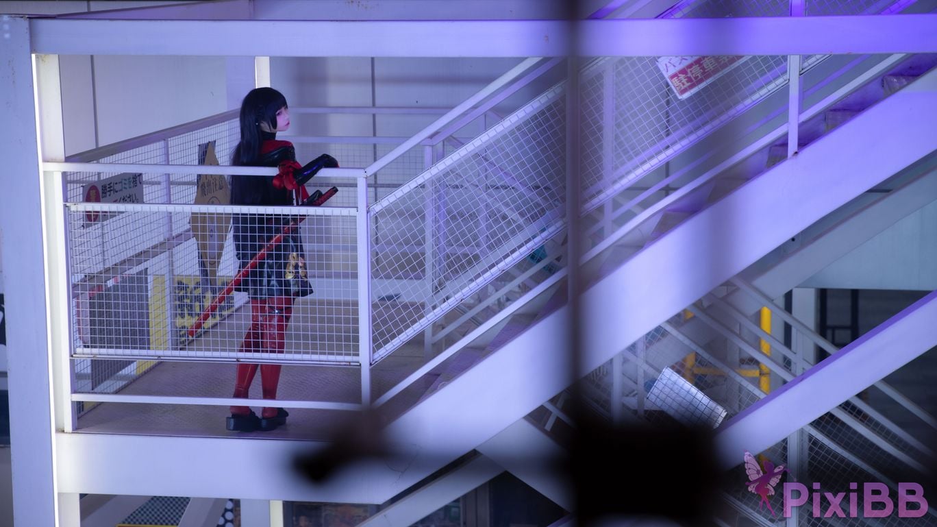 Coser G44 Vol.044 PixiBB.COM 014