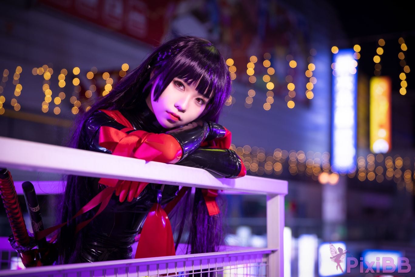 Coser G44 Vol.044 PixiBB.COM 015