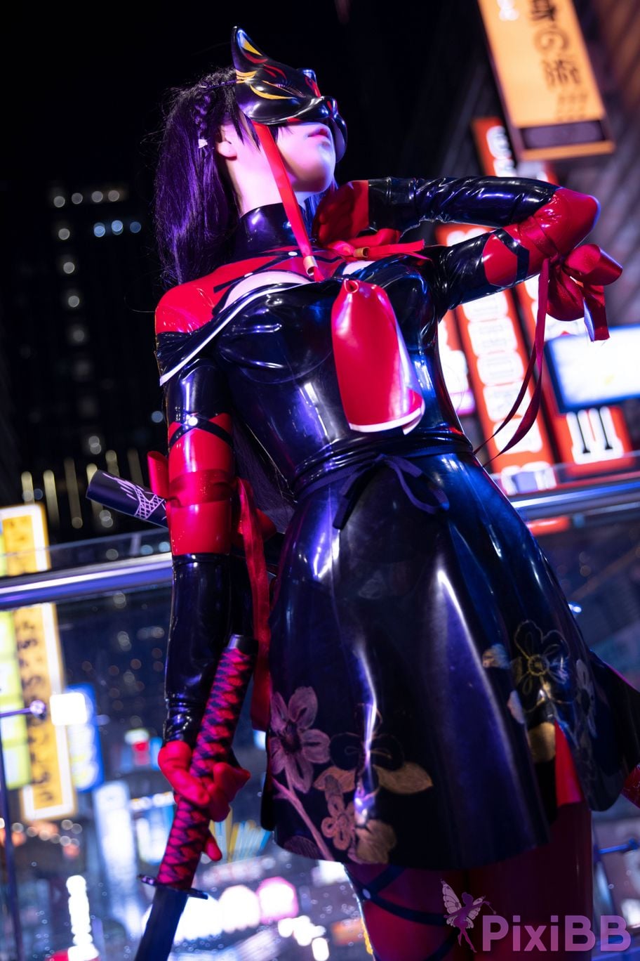 Coser G44 Vol.044 PixiBB.COM 016