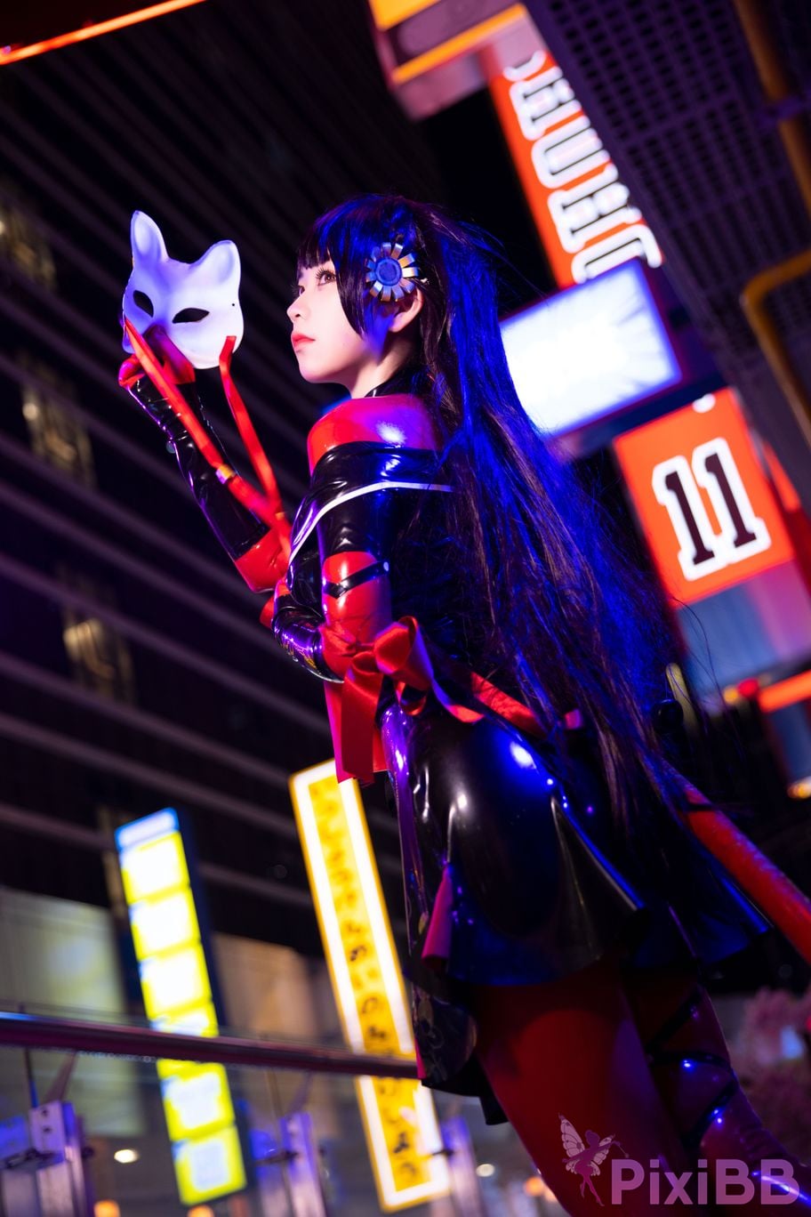 Coser G44 Vol.044 PixiBB.COM 017