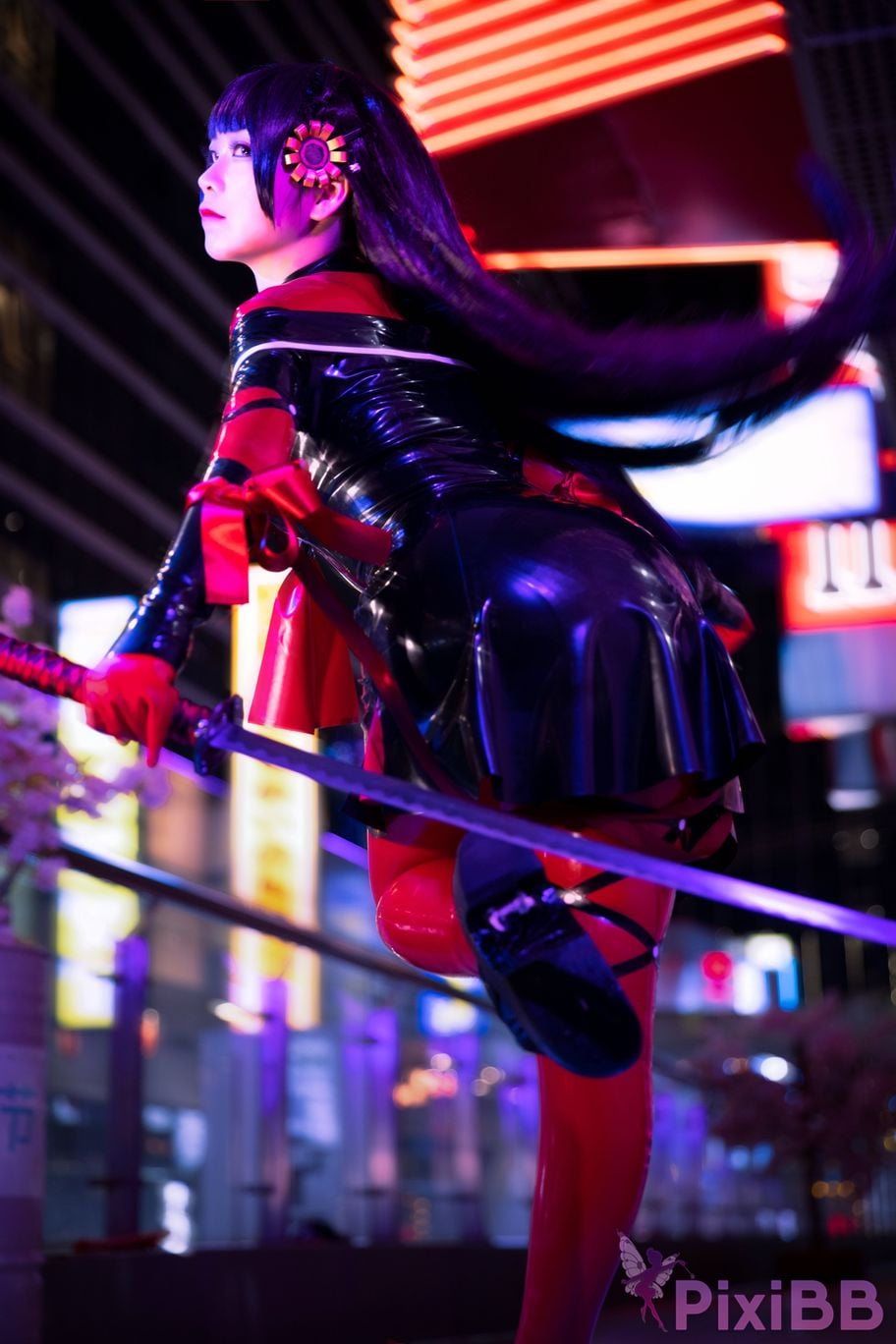 Coser G44 Vol.044 PixiBB.COM 020