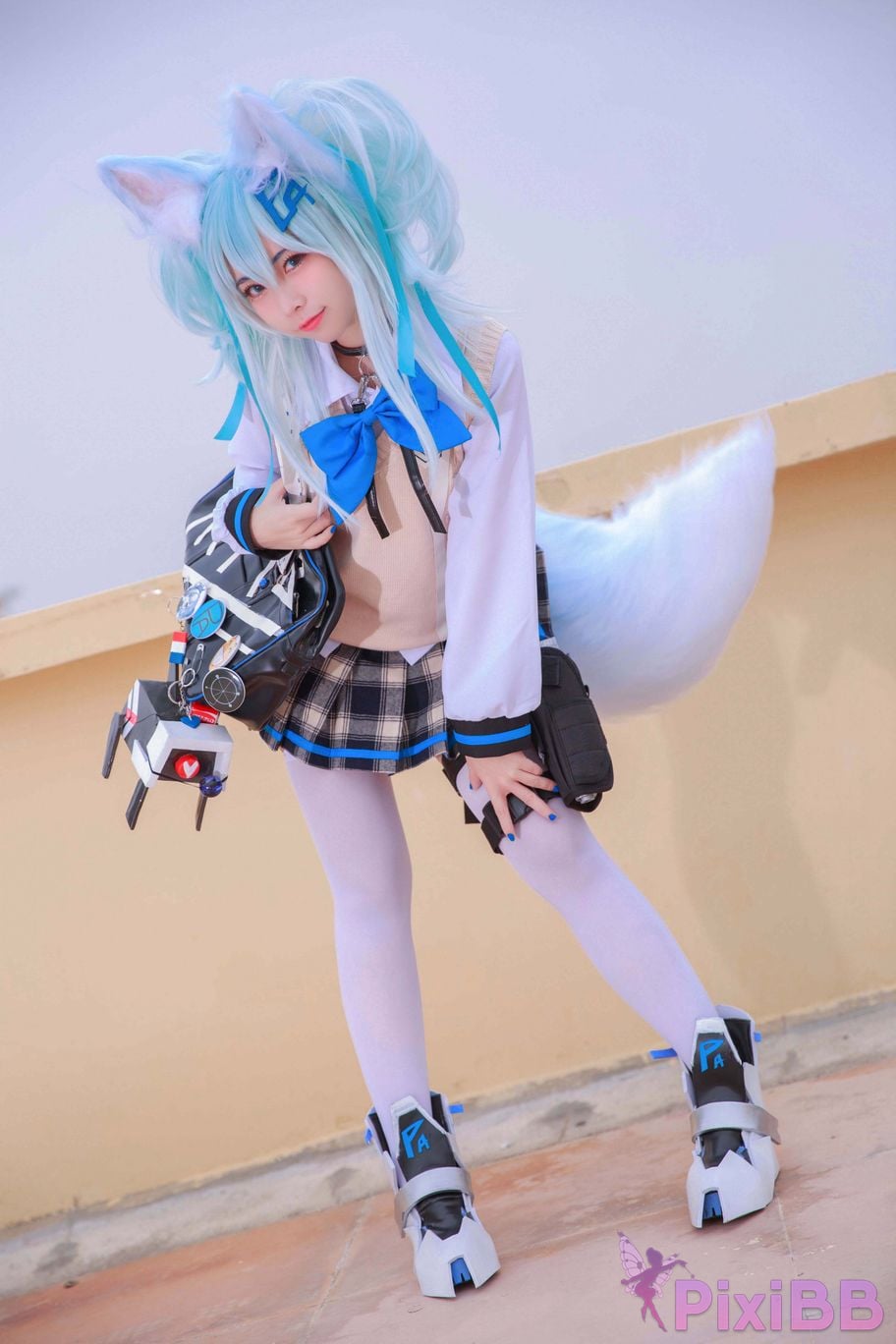 Coser G44 Vol.045 PA15 PixiBB.COM 001