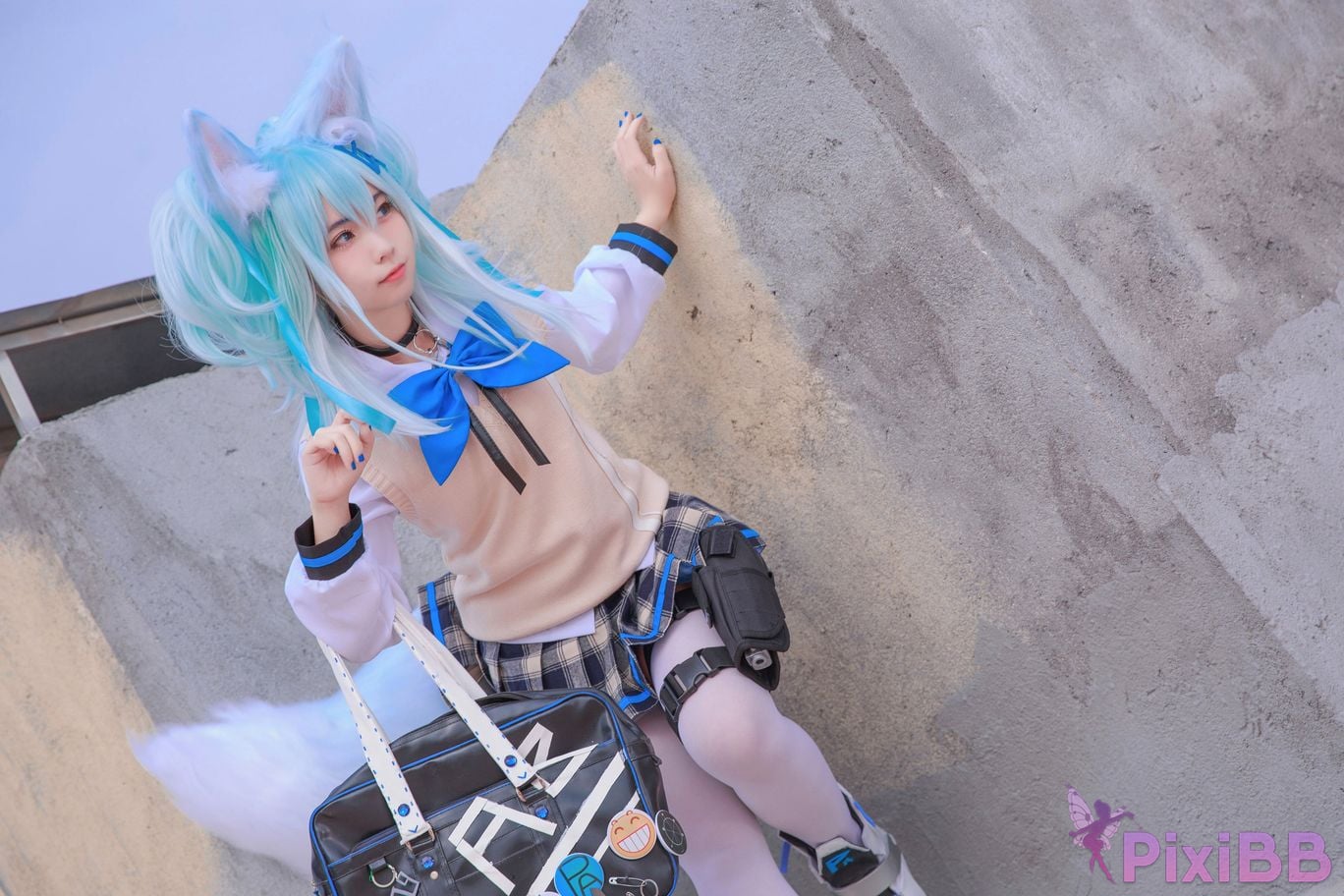 Coser G44 Vol.045 PA15 PixiBB.COM 003