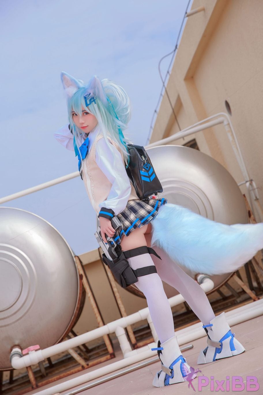 Coser G44 Vol.045 PA15 PixiBB.COM 004