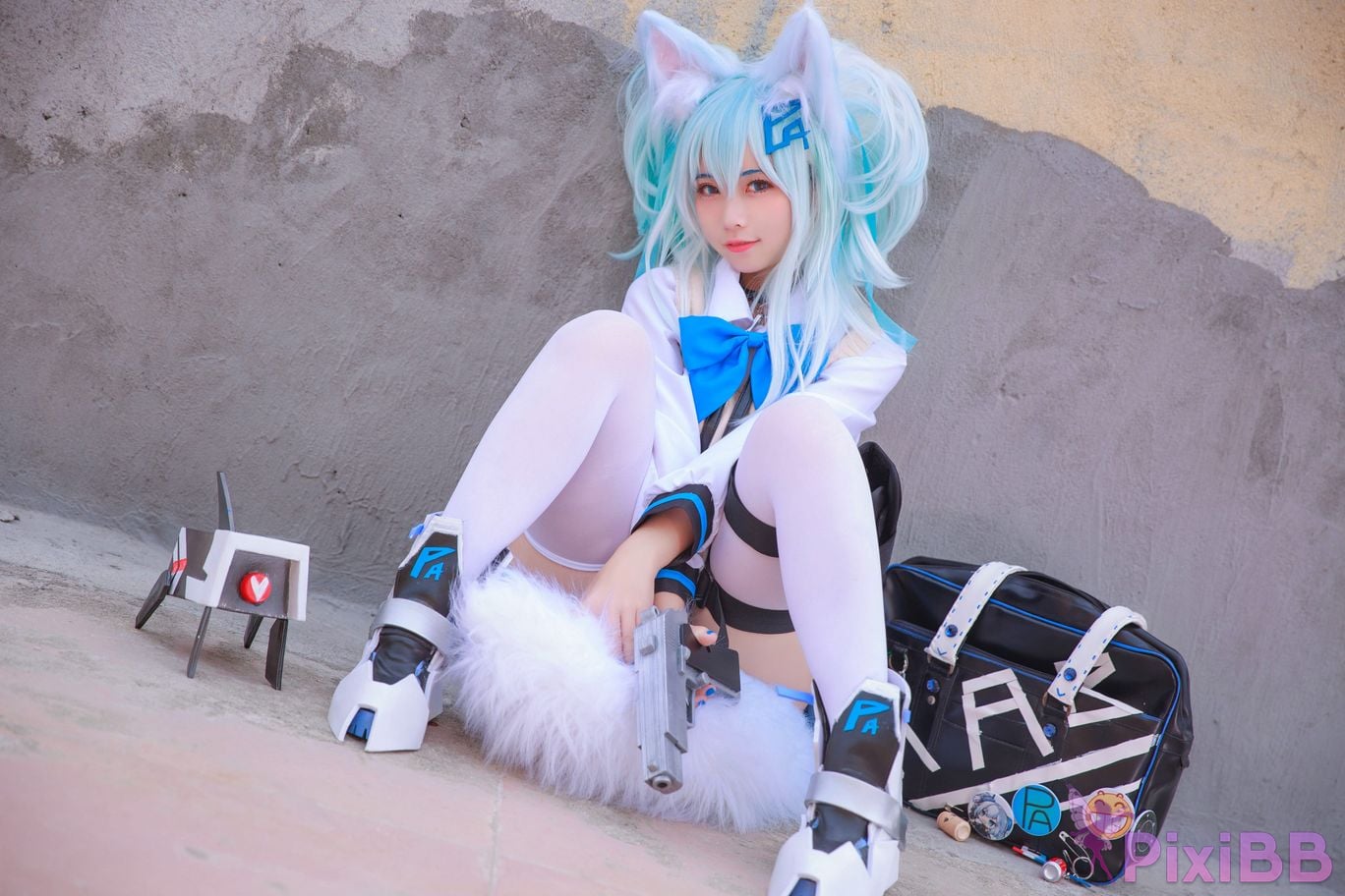 Coser G44 Vol.045 PA15 PixiBB.COM 006