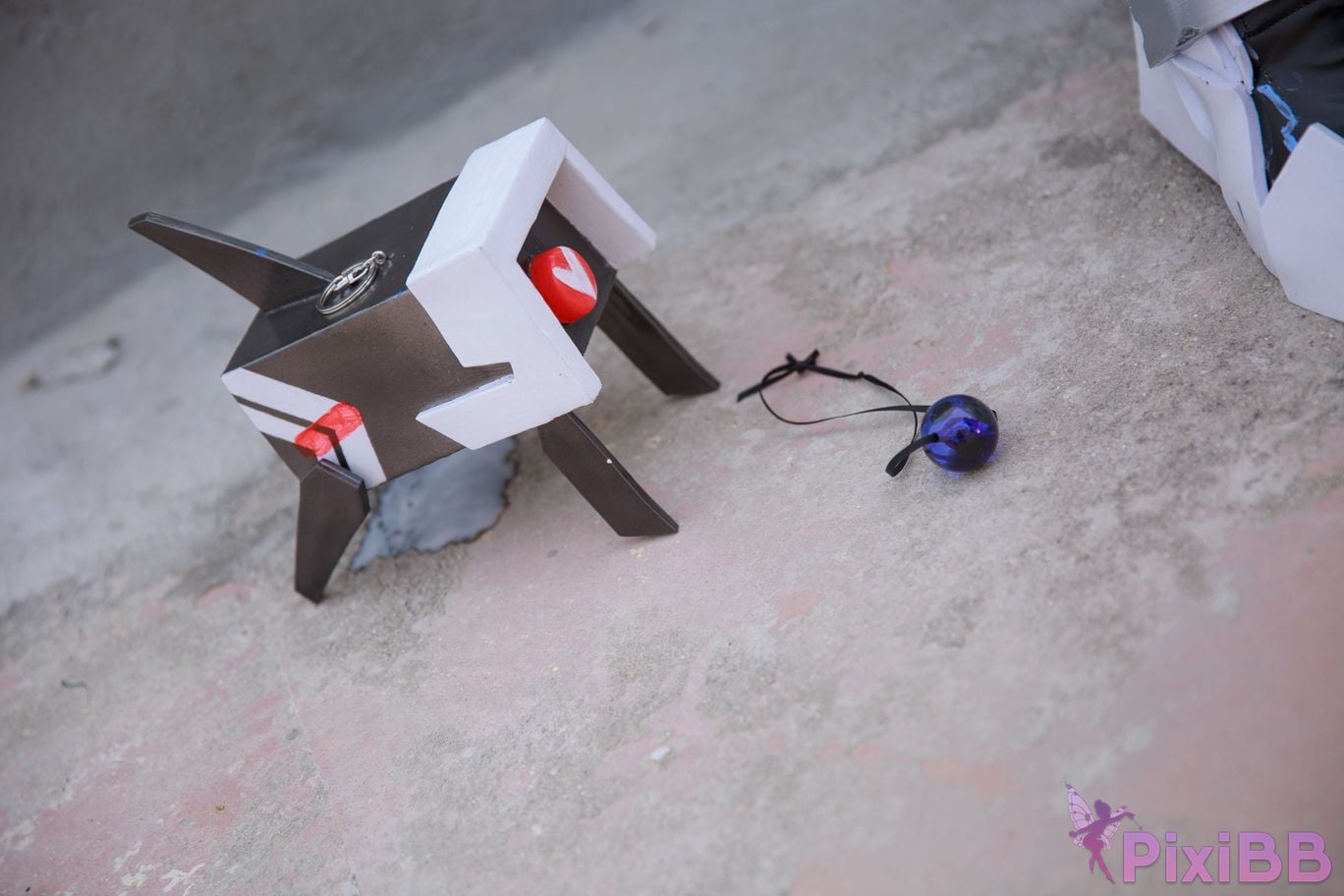 Coser G44 Vol.045 PA15 PixiBB.COM 007