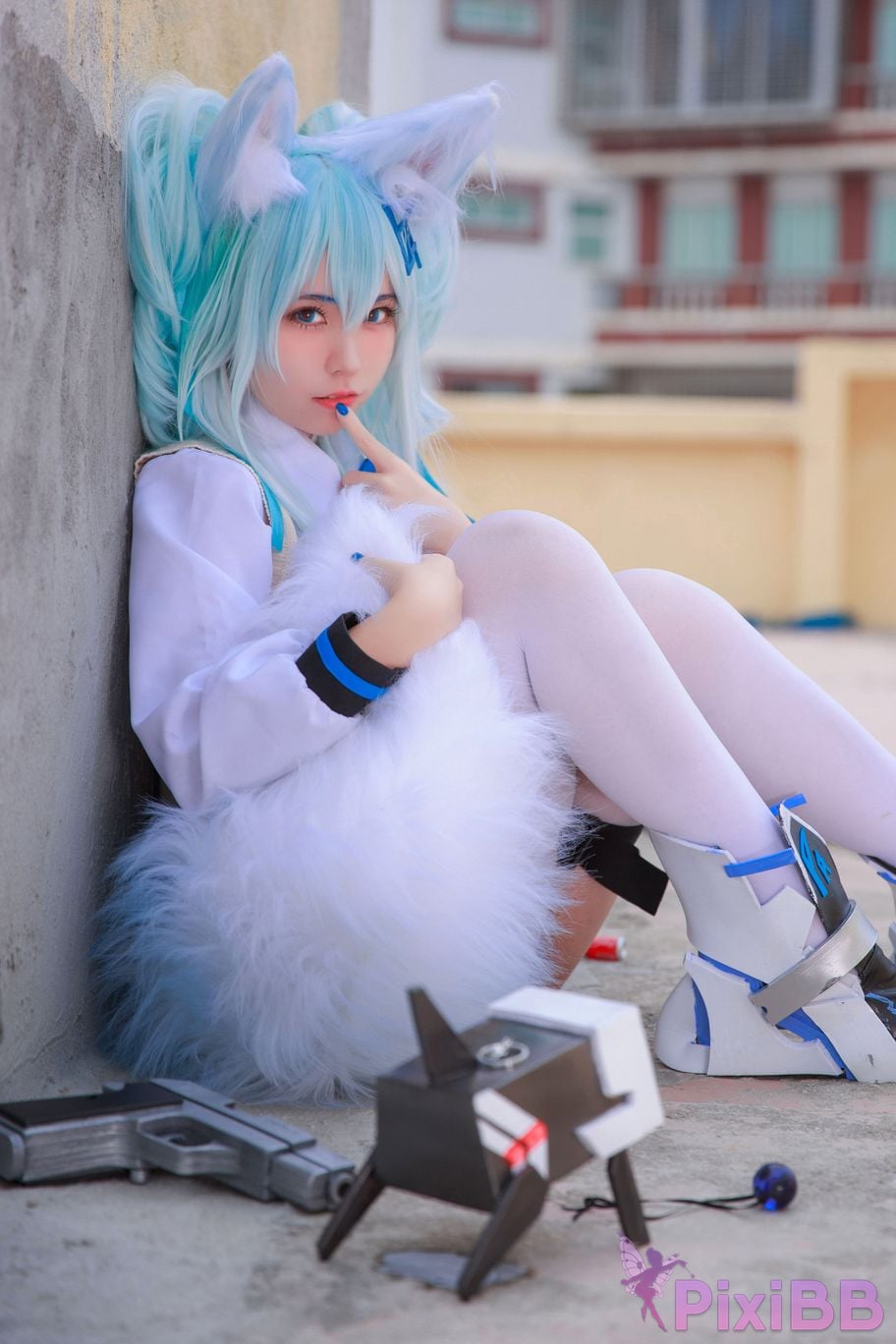 Coser G44 Vol.045 PA15 PixiBB.COM 009