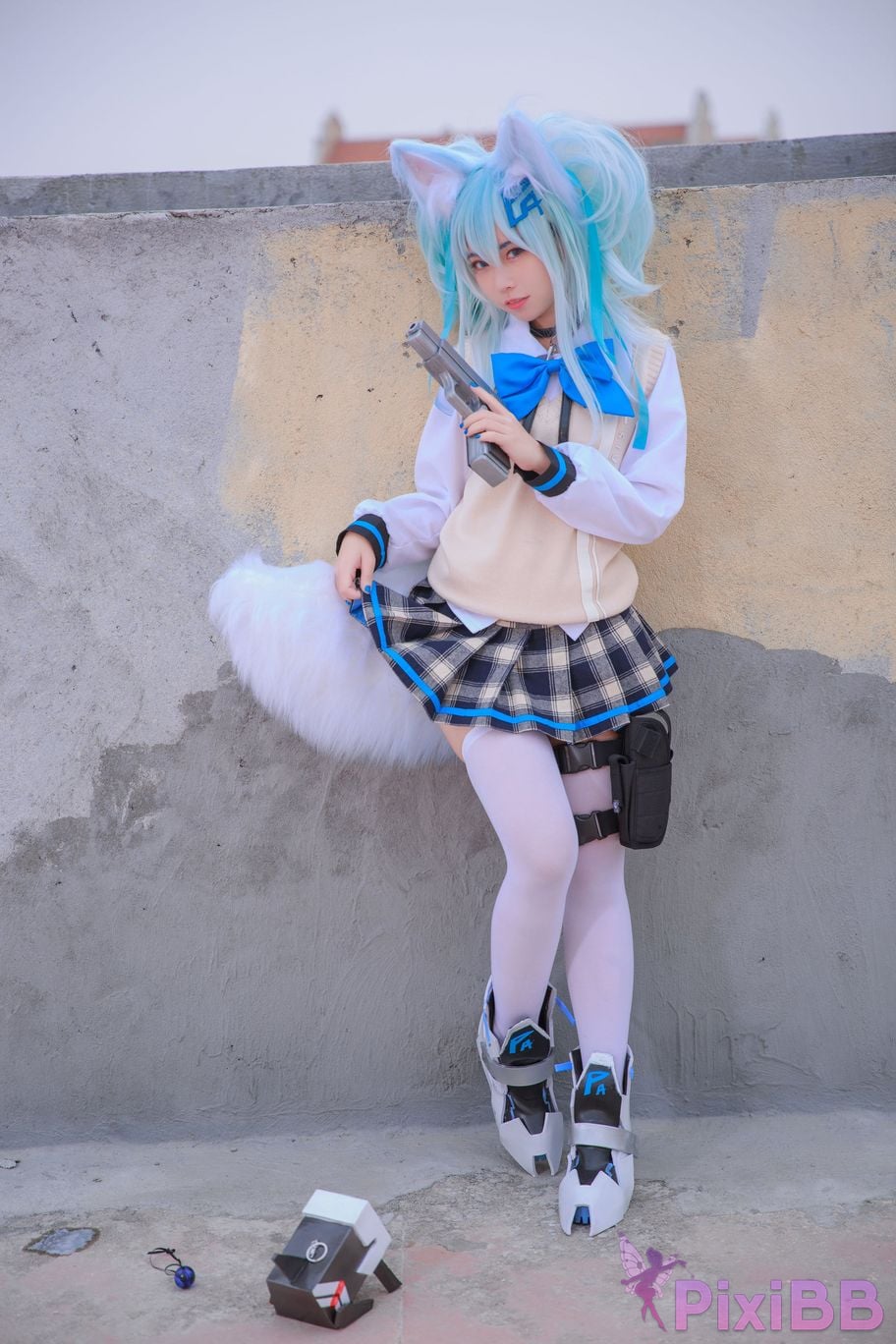 Coser G44 Vol.045 PA15 PixiBB.COM 013