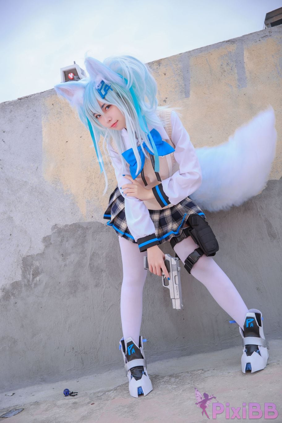 Coser G44 Vol.045 PA15 PixiBB.COM 014