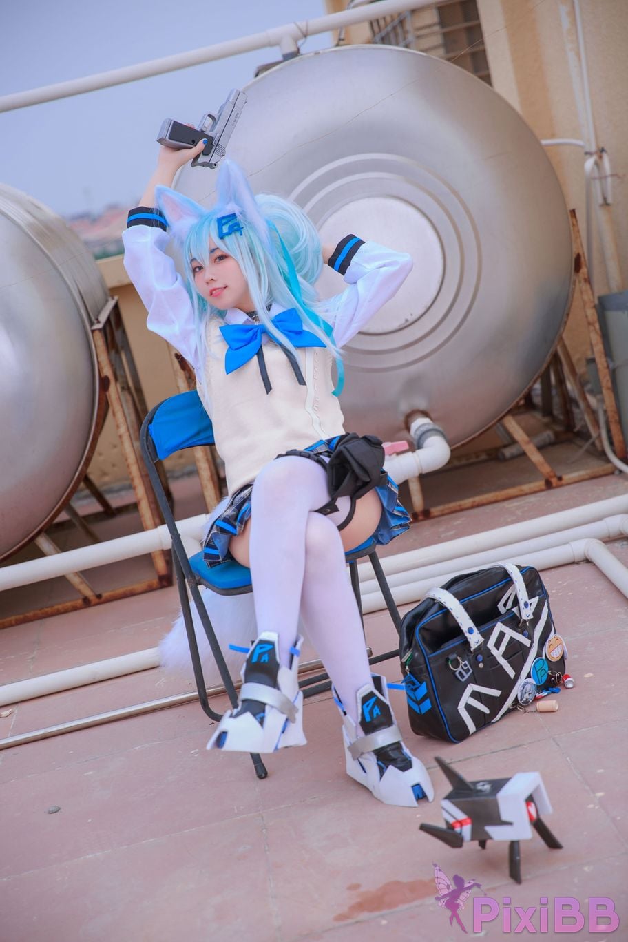 Coser G44 Vol.045 PA15 PixiBB.COM 015