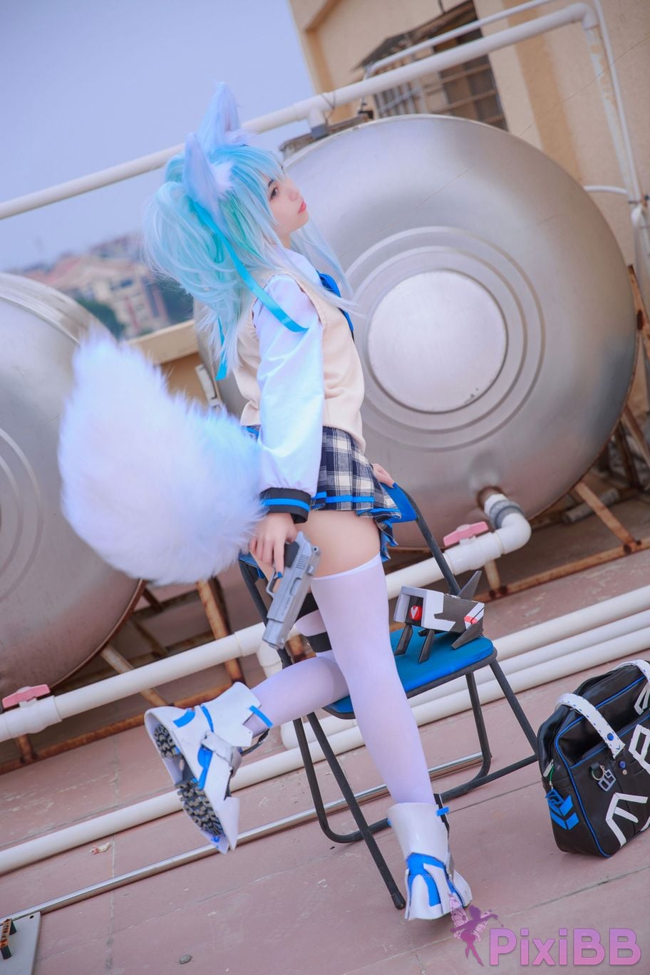 Coser G44 Vol.045 PA15 PixiBB.COM 016