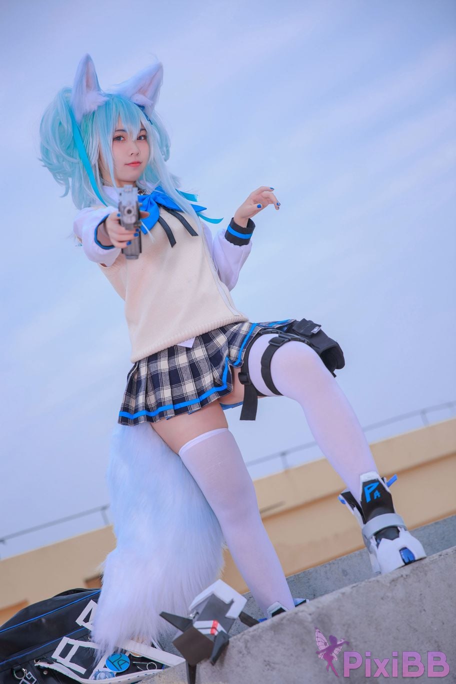 Coser G44 Vol.045 PA15 PixiBB.COM 019