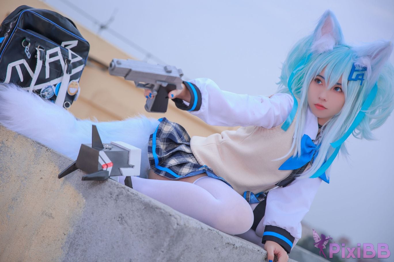 Coser G44 Vol.045 PA15 PixiBB.COM 021