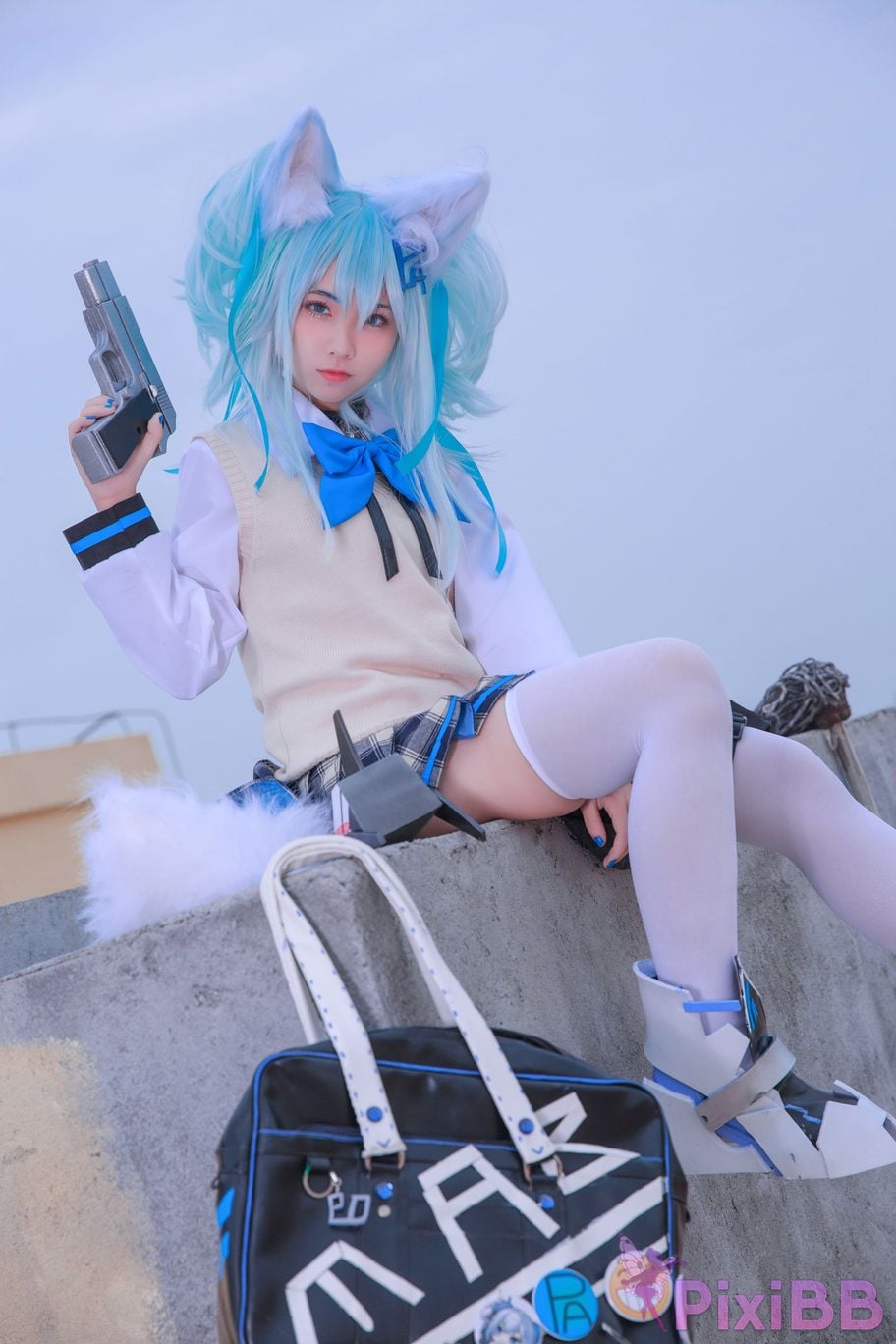 Coser G44 Vol.045 PA15 PixiBB.COM 022