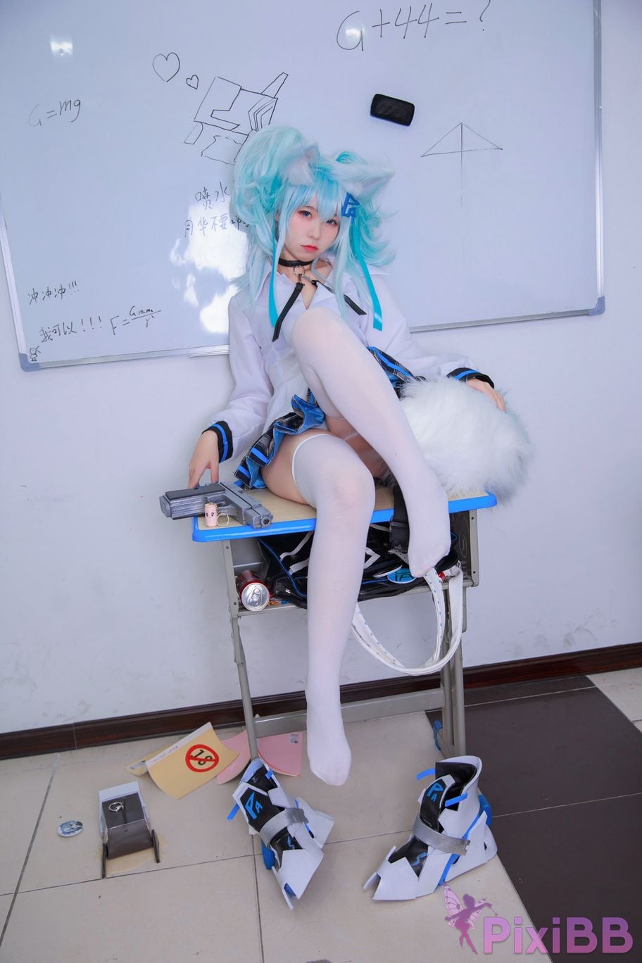Coser G44 Vol.045 PA15 PixiBB.COM 023