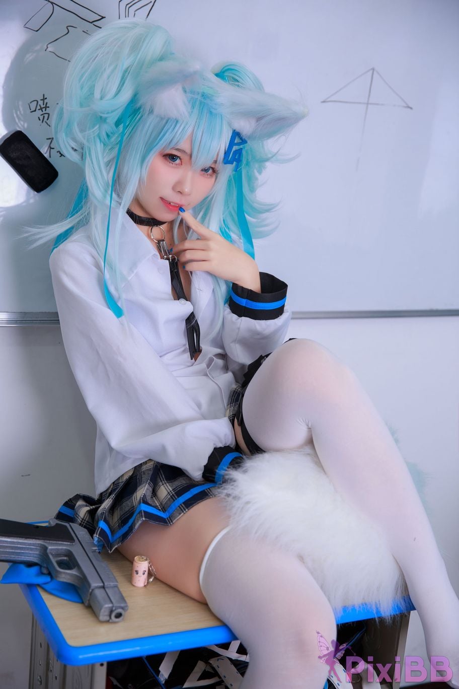 Coser G44 Vol.045 PA15 PixiBB.COM 024