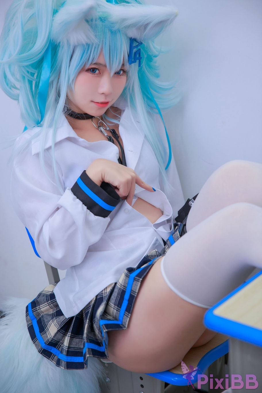 Coser G44 Vol.045 PA15 PixiBB.COM 025
