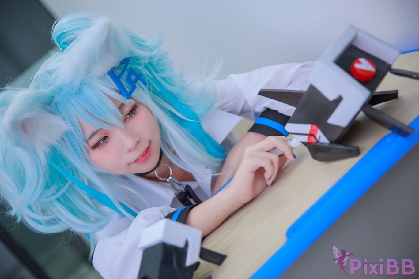 Coser G44 Vol.045 PA15 PixiBB.COM 026