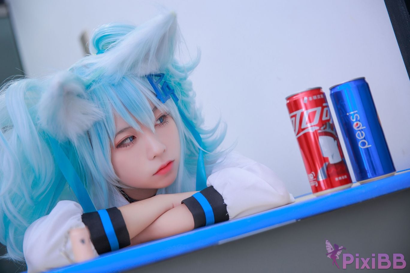 Coser G44 Vol.045 PA15 PixiBB.COM 029