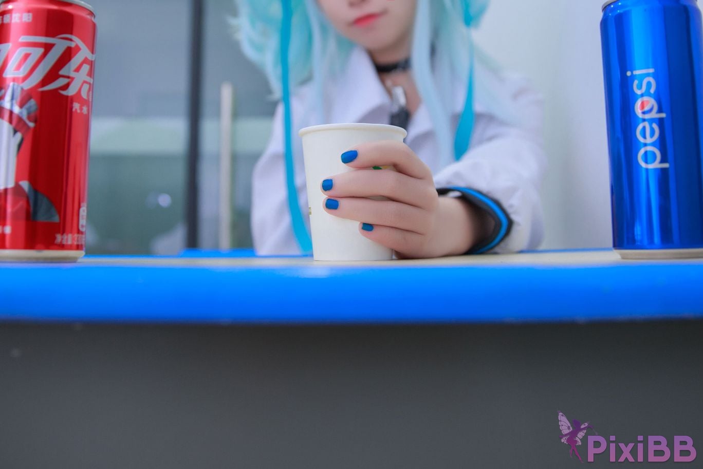 Coser G44 Vol.045 PA15 PixiBB.COM 030