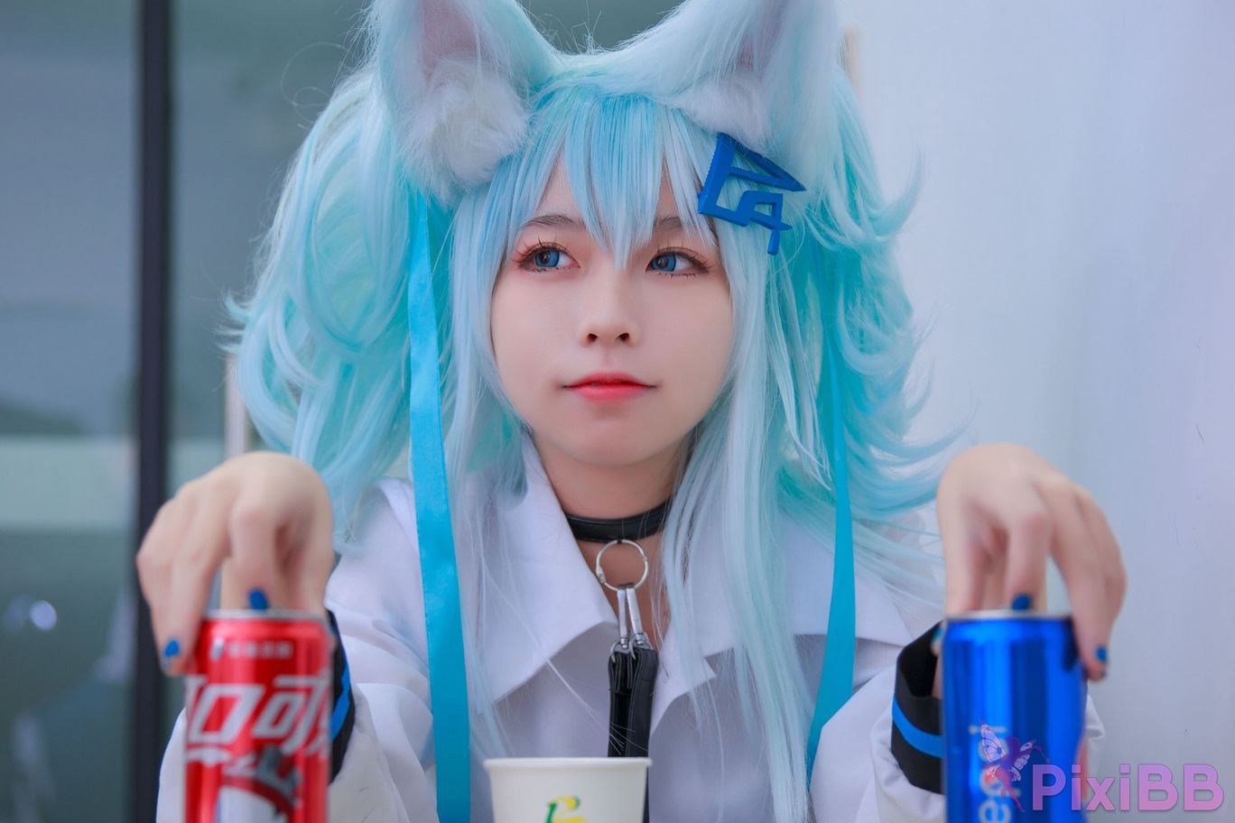 Coser G44 Vol.045 PA15 PixiBB.COM 031