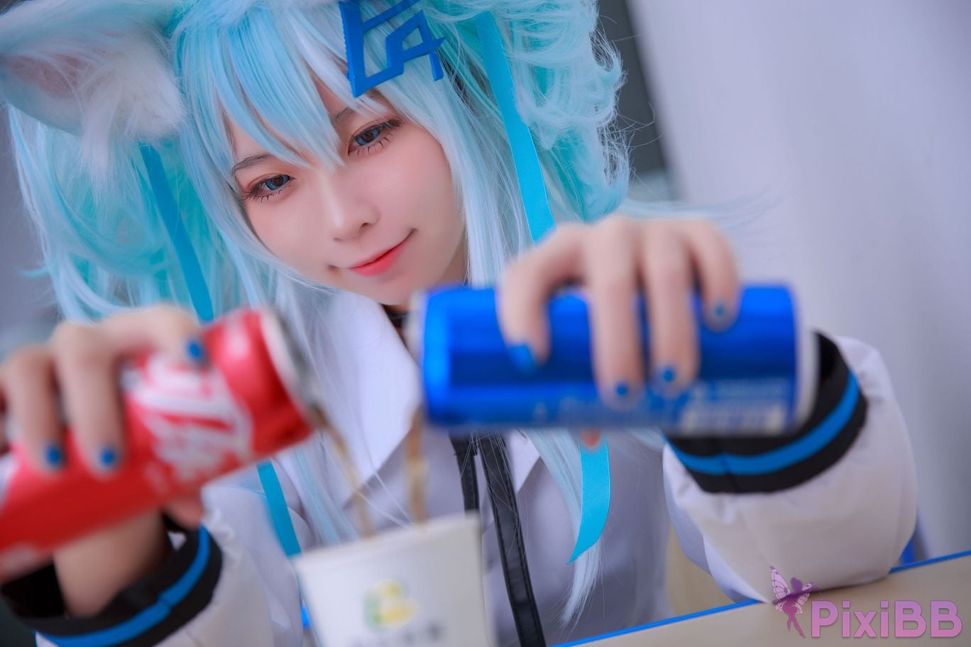Coser G44 Vol.045 PA15 PixiBB.COM 032