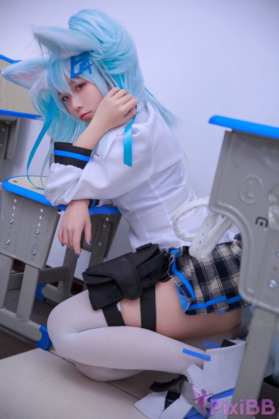 Coser G44 Vol.045 PA15 PixiBB.COM 033