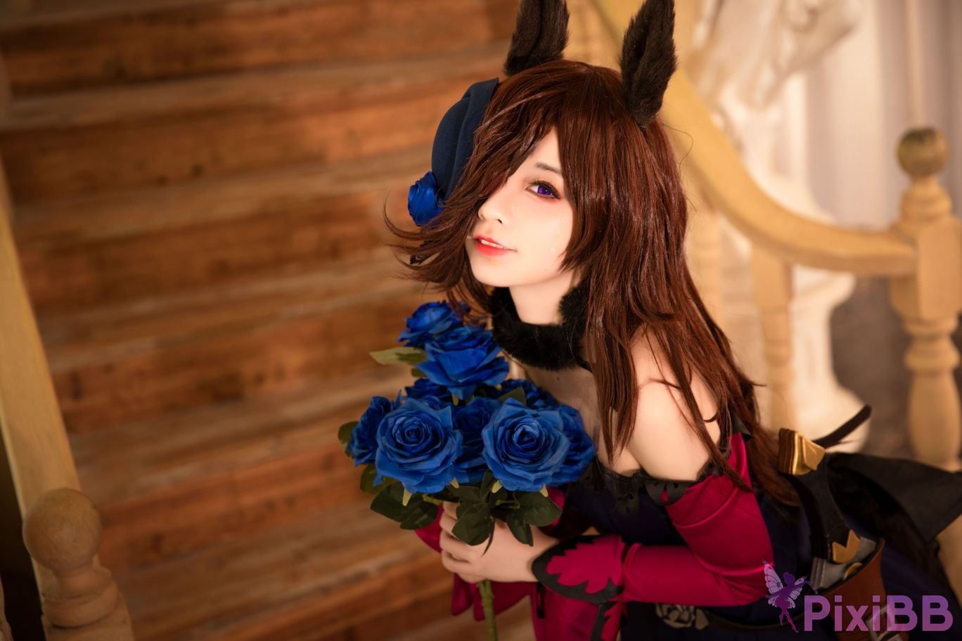 G44 Vol.046 PixiBB.COM 013