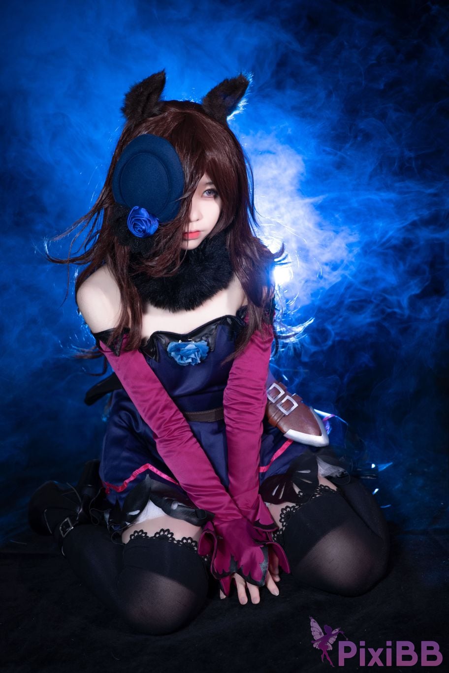 G44 Vol.046 PixiBB.COM 031