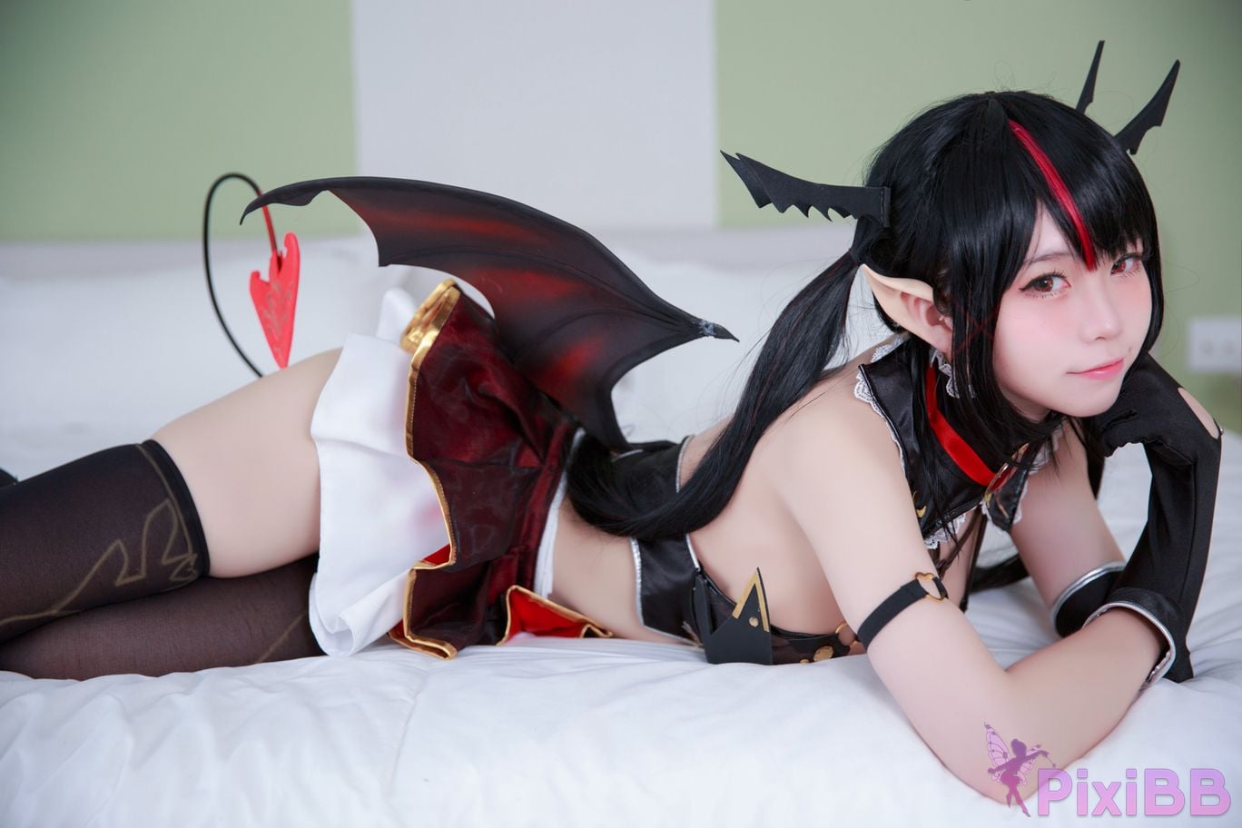 Coser G44 Vol.047 PixiBB.COM 002