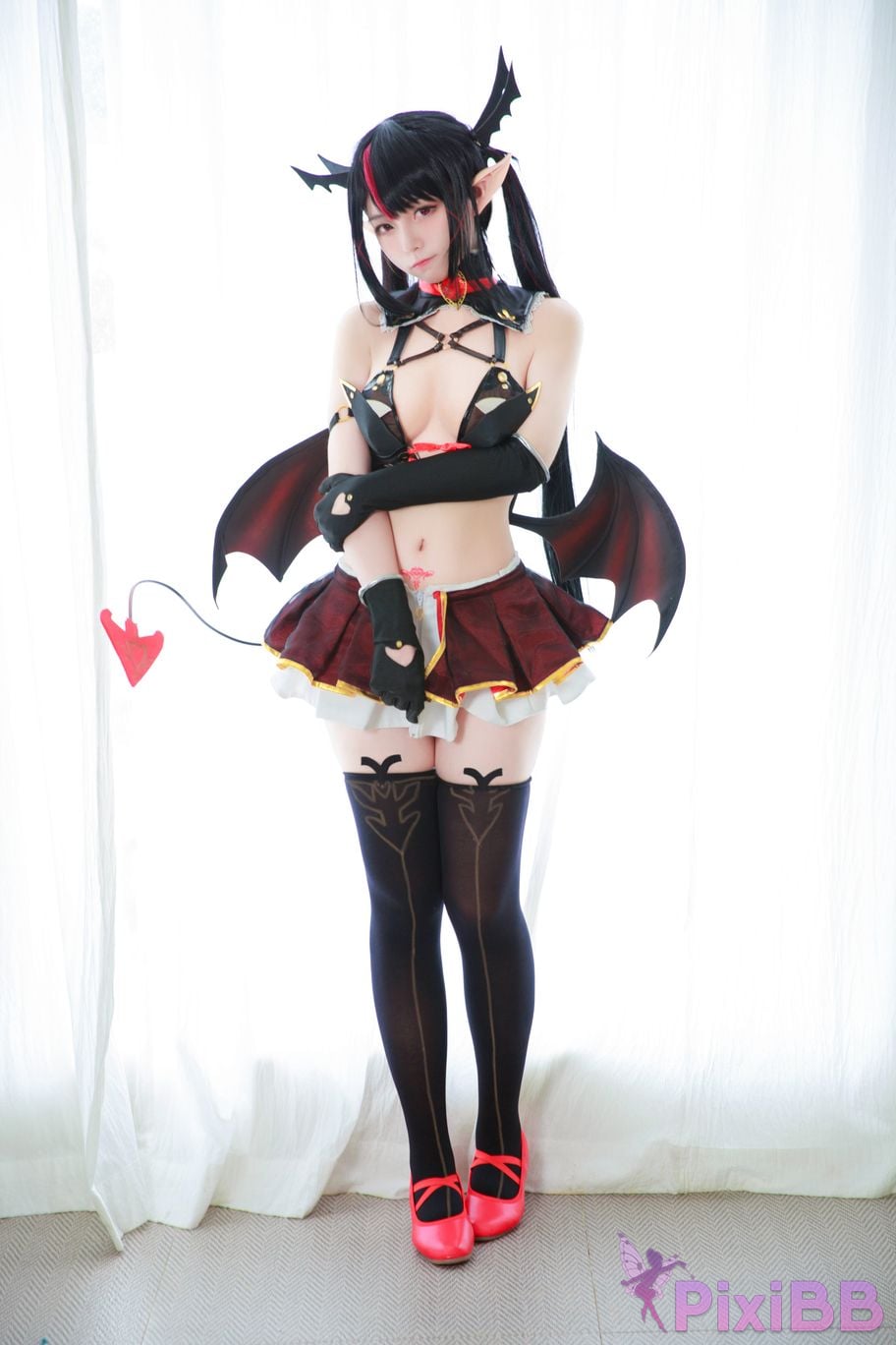 Coser G44 Vol.047 PixiBB.COM 006