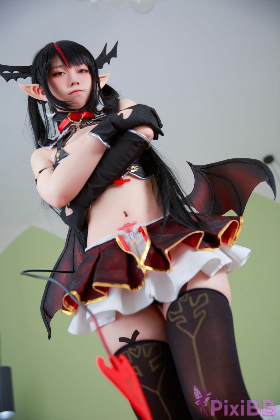 Coser G44 Vol.047 PixiBB.COM 010