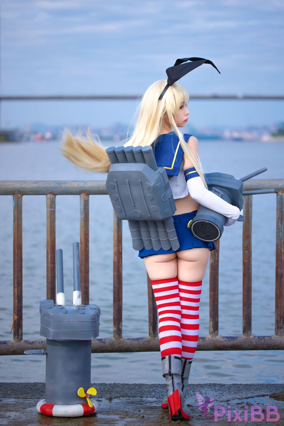 Coser G44 Vol.048 PixiBB.COM 001