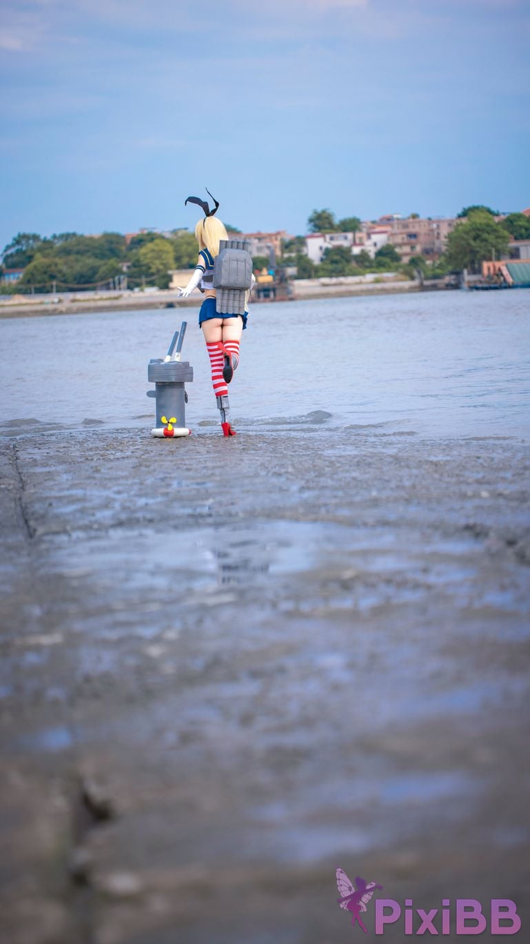 Coser G44 Vol.048 PixiBB.COM 002