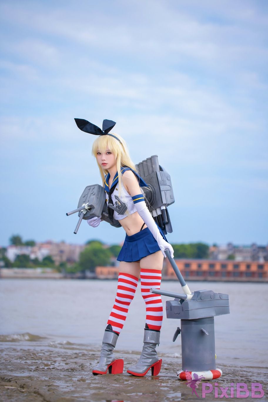 Coser G44 Vol.048 PixiBB.COM 003