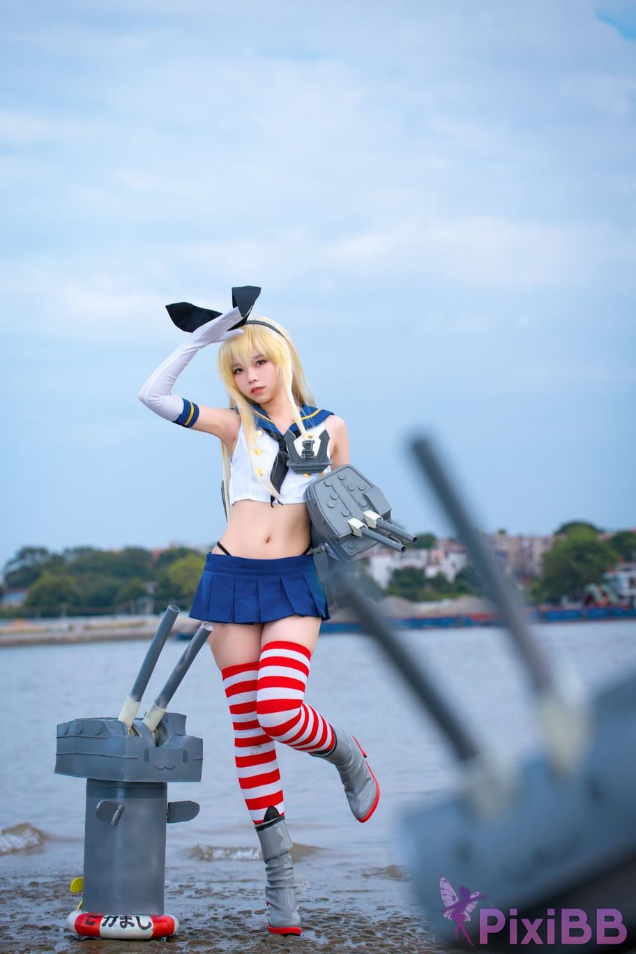 Coser G44 Vol.048 PixiBB.COM 004