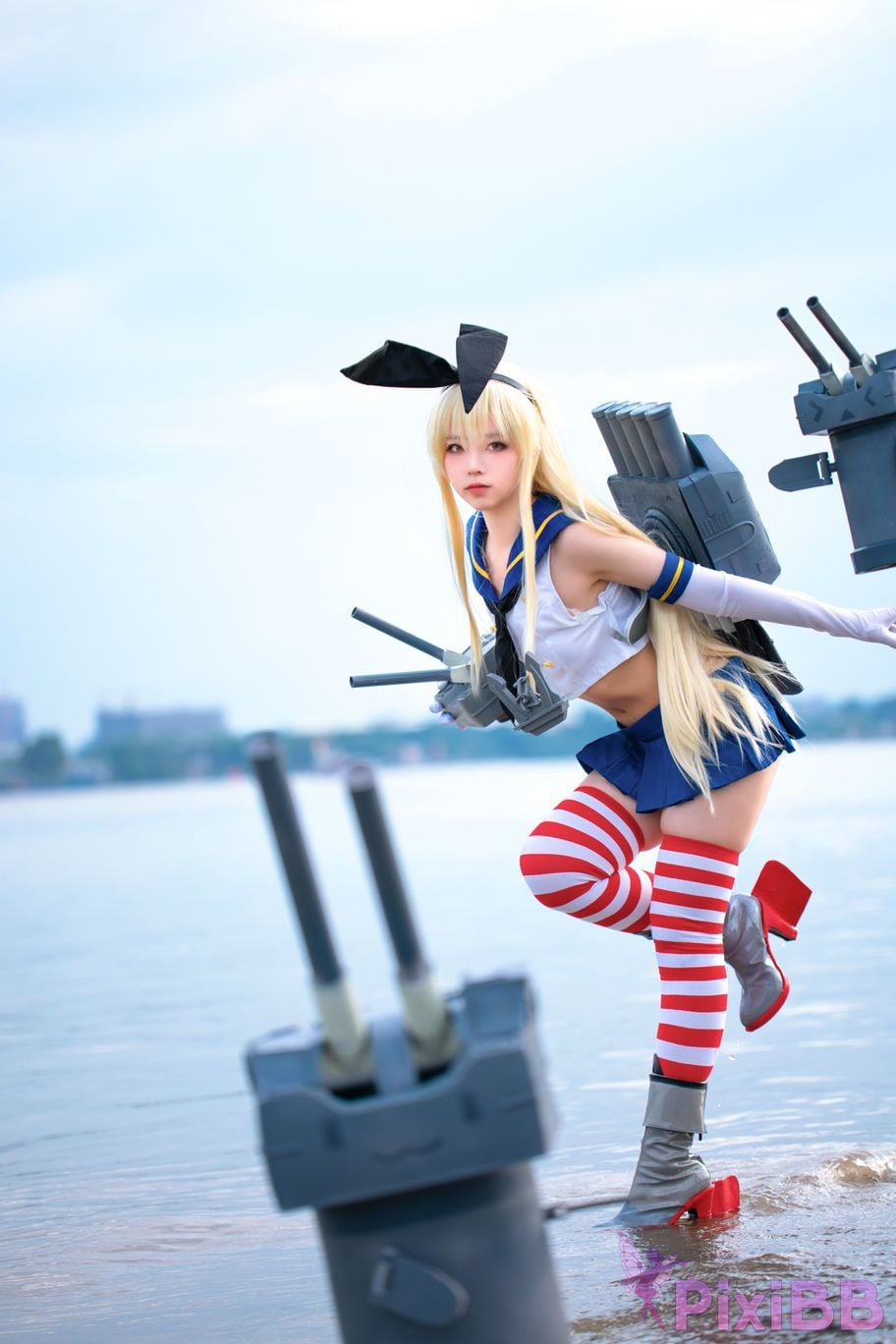 Coser G44 Vol.048 PixiBB.COM 005