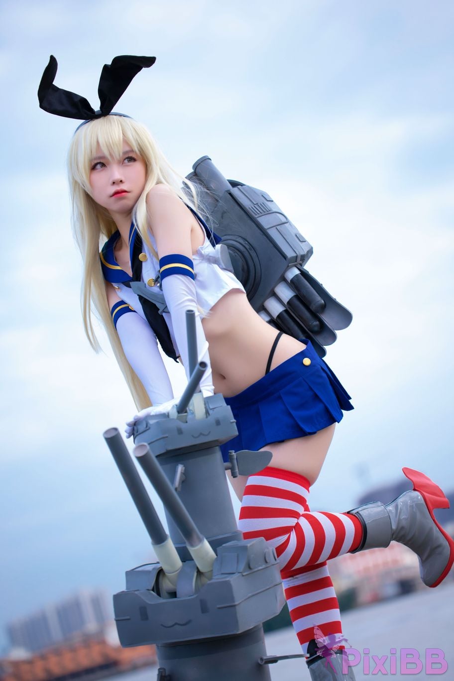 Coser G44 Vol.048 PixiBB.COM 006