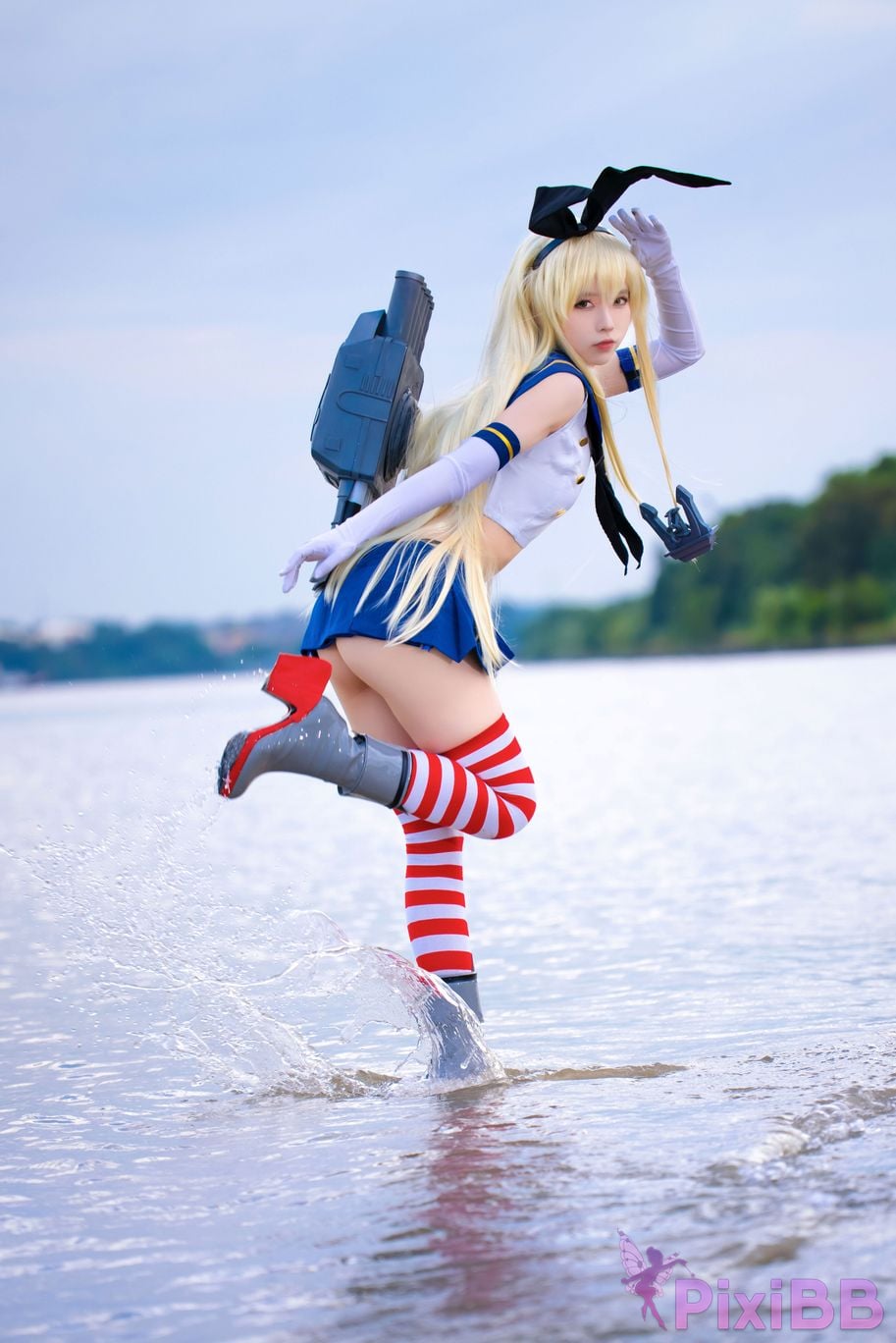 Coser G44 Vol.048 PixiBB.COM 007