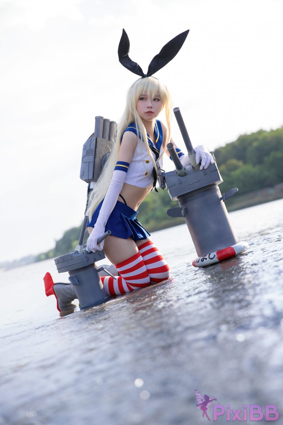 Coser G44 Vol.048 PixiBB.COM 008